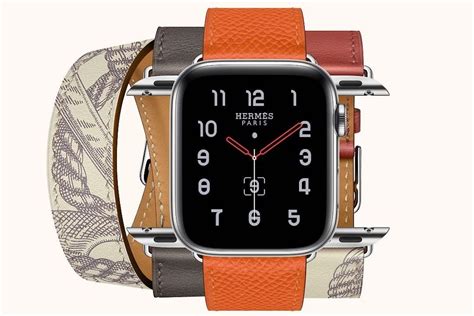 hermes watch customisation|apple watches hermes.